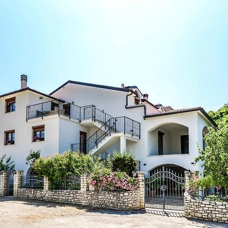 Casa Istriana Dajla Rooms Novigrad Istria Εξωτερικό φωτογραφία