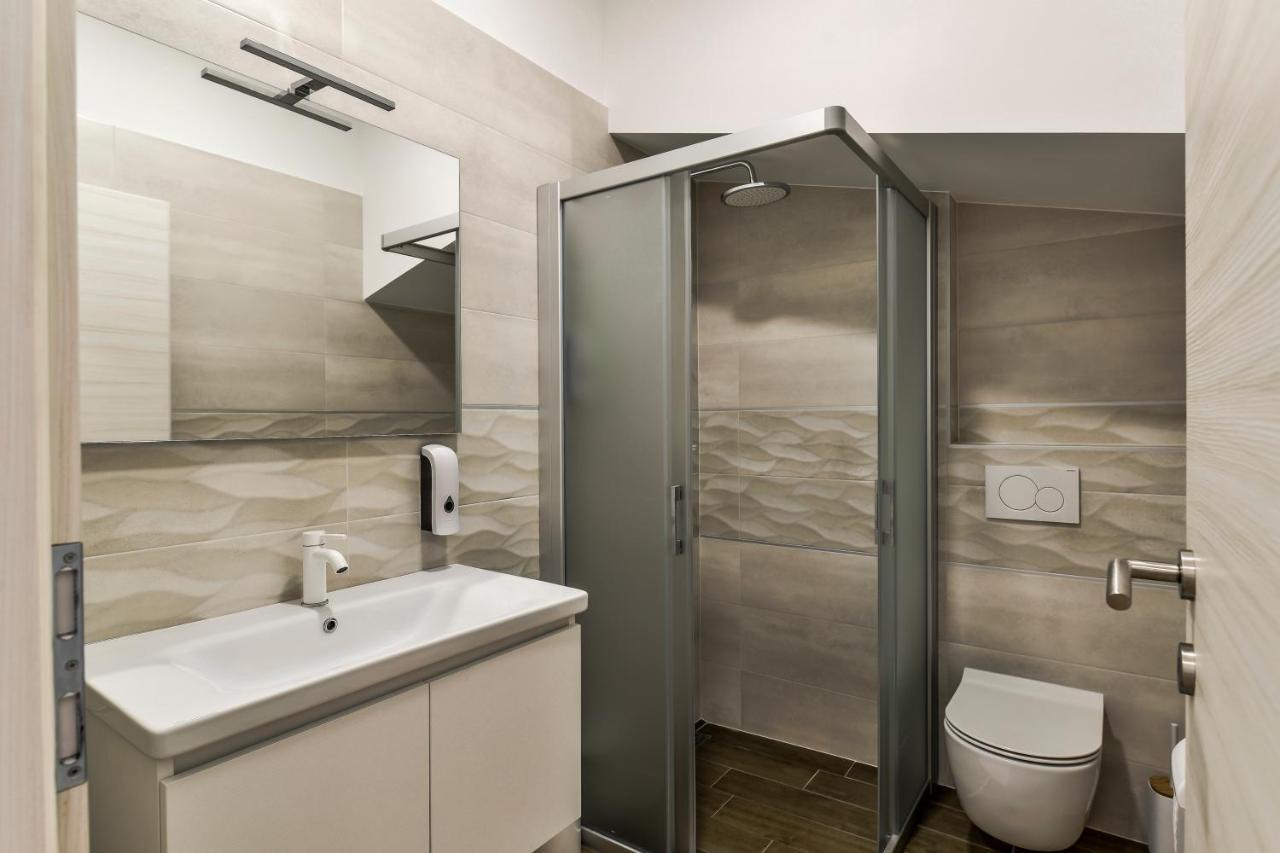 Casa Istriana Dajla Rooms Novigrad Istria Εξωτερικό φωτογραφία