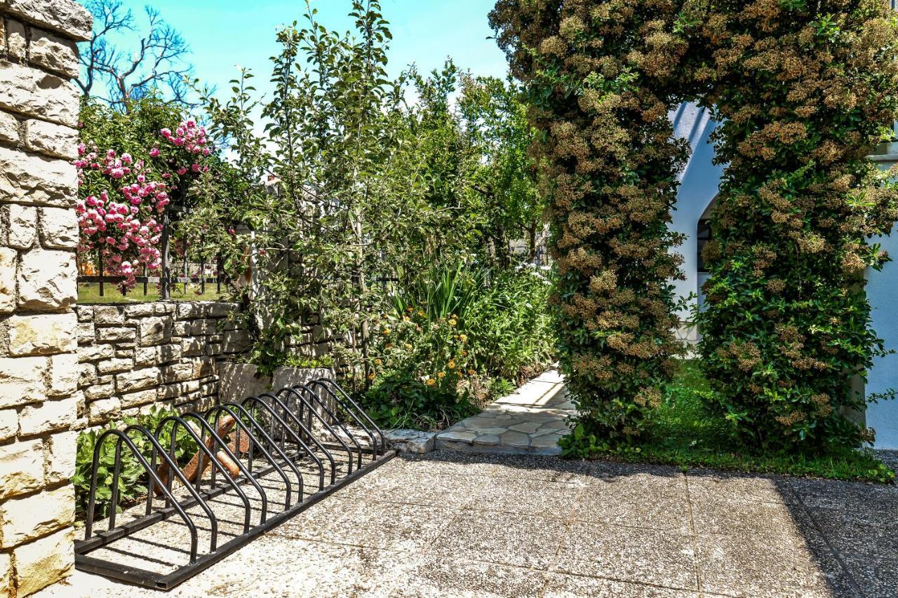 Casa Istriana Dajla Rooms Novigrad Istria Εξωτερικό φωτογραφία