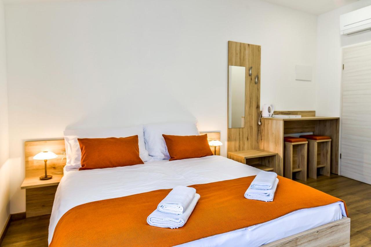 Casa Istriana Dajla Rooms Novigrad Istria Εξωτερικό φωτογραφία