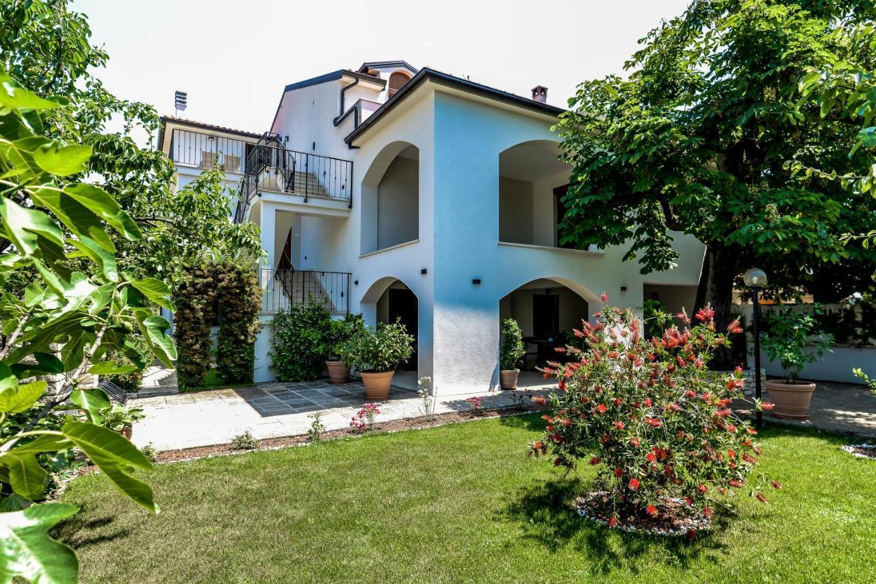Casa Istriana Dajla Rooms Novigrad Istria Εξωτερικό φωτογραφία