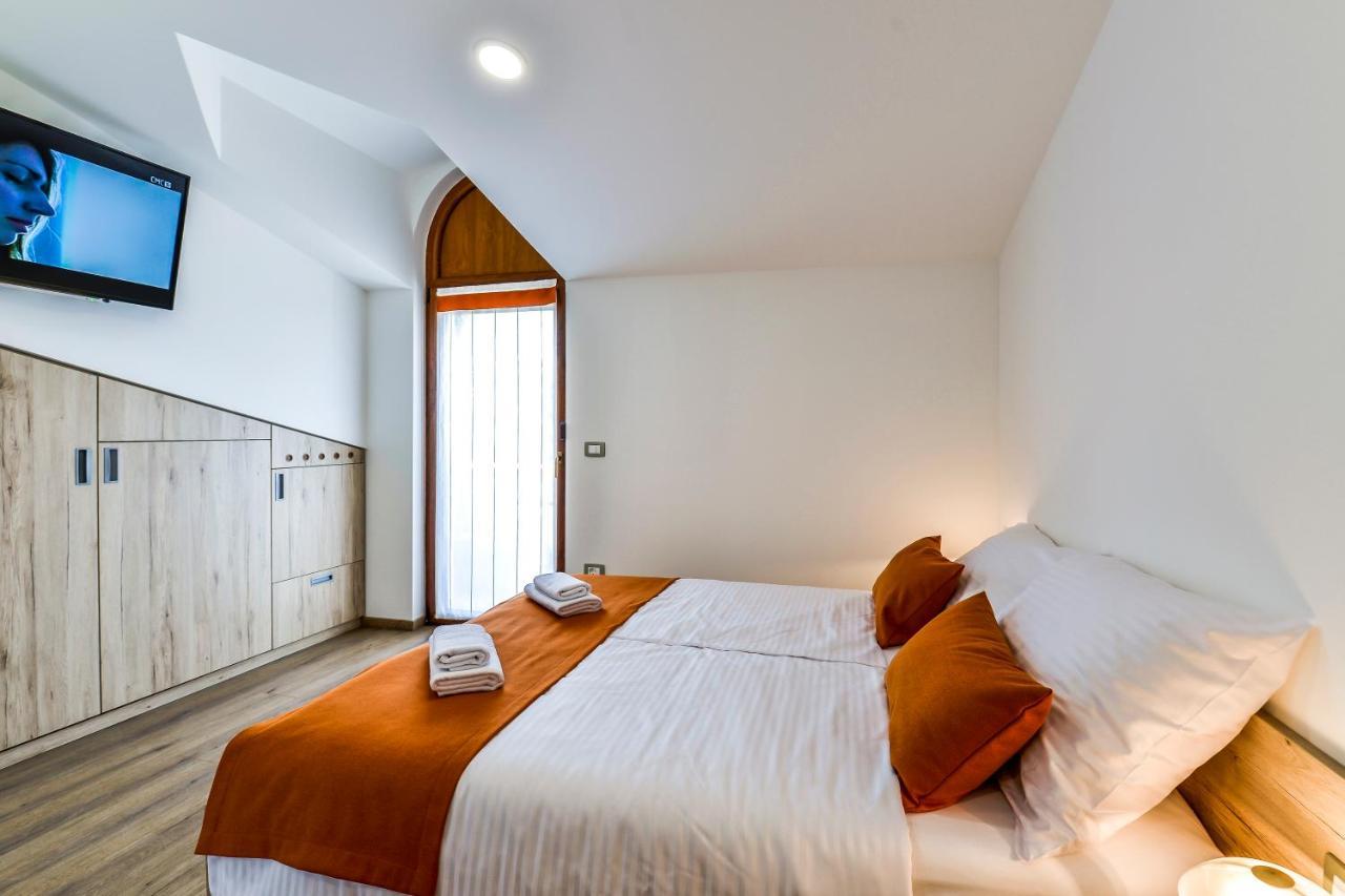 Casa Istriana Dajla Rooms Novigrad Istria Εξωτερικό φωτογραφία