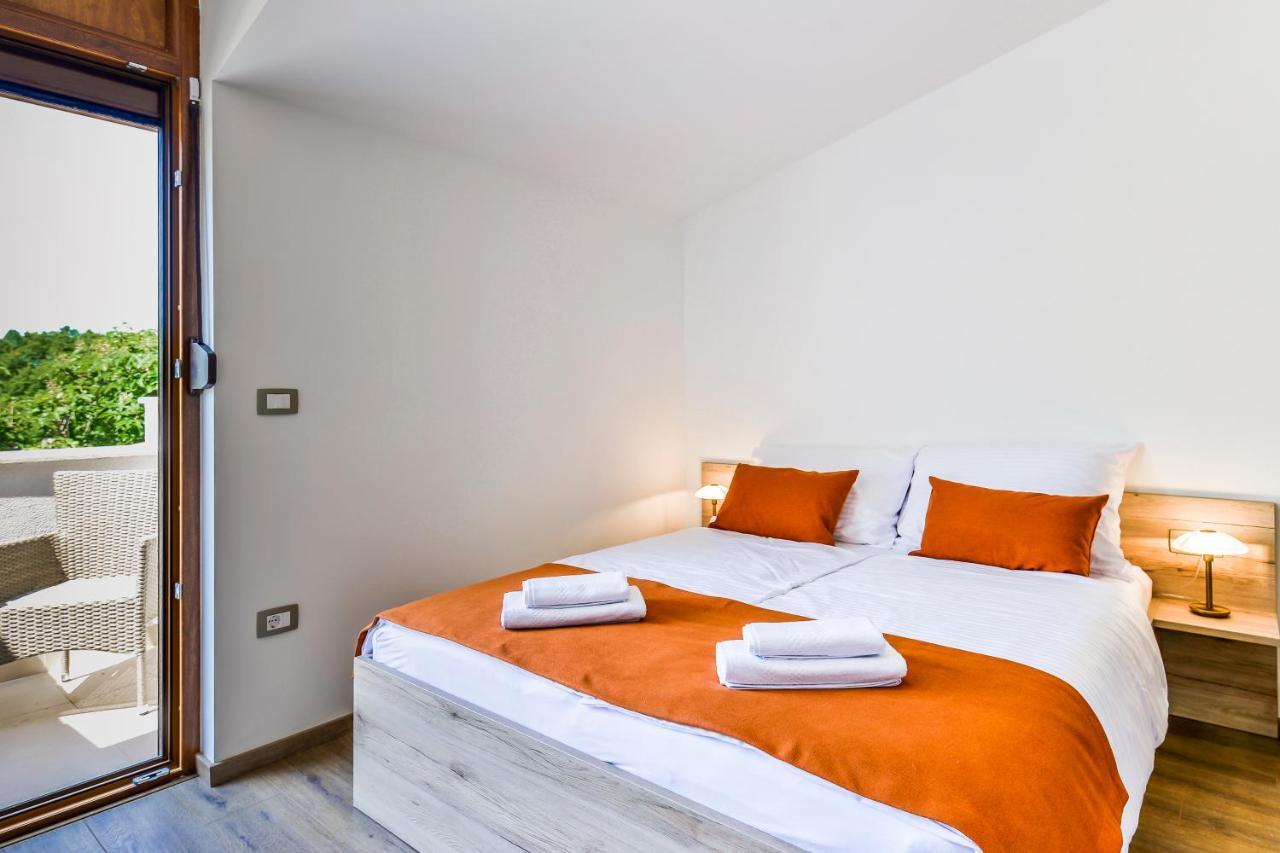 Casa Istriana Dajla Rooms Novigrad Istria Εξωτερικό φωτογραφία