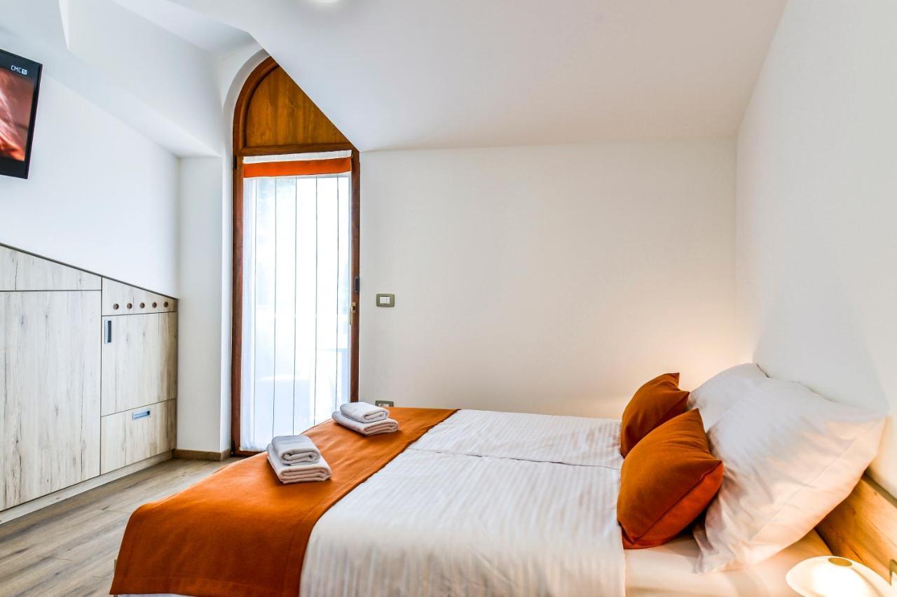 Casa Istriana Dajla Rooms Novigrad Istria Εξωτερικό φωτογραφία